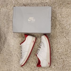 Nike air force 1
